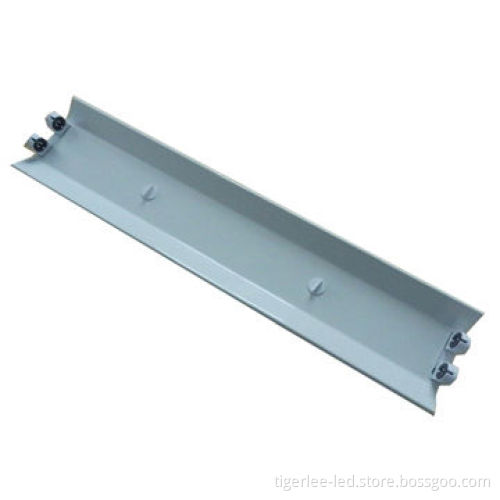 T8 Three tube fixture